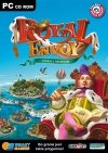 Royal envoy. Wersja premium. Smart games. PC CD-ROM