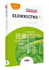 Testuj swój polski. Słownictwo 1 + audiofiszki i fiszki