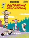 Lucky Luke Daltonowie wciąż uciekają