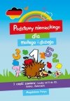 Podstawy niemieckiego dla małego i dużego. Część 1