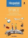Hiszpański w tłumaczeniach. Sytuacje. Książka z płytą CD MP3