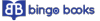 bingo books