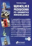 Wielki przewodnik po gramatyce angielskiej z płytą CD MP3 