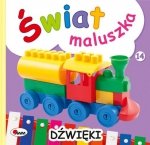 Świat maluszka Dwięki