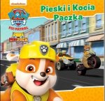 Psi Patrol Story 48 Pieski i kocia paczka