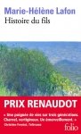 Histoire du fils literatura francuska