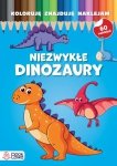 Niezwykłe dinozaury