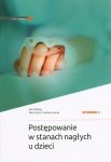 Postępowanie w stanach nagłych u dzieci