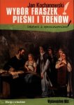 Wybór fraszek pieśni i trenów