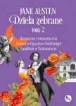 Jane Austen. Dzieła zebrane Tom 2