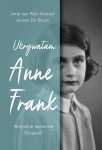 Ukrywałam Anne Frank