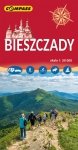 Bieszczady 1:50 000