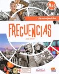 Frecuencias A1.2 Zeszyt ćwiczeń
