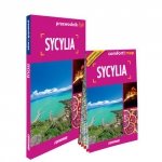Sycylia light przewodnik + mapa