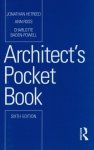 Architect's Pocket Book