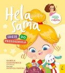 Hela sama Idzie do przedszkola