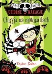 Upiorne wakacje Chryja na mokradłach