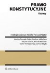 Prawo konstytucyjne Kazusy