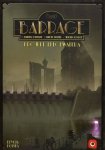 Barrage Projekt Leeghwatera