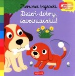 Dzień dobry szczeniaczku