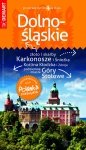 Dolnośląskie przewodnik + atlas Polska Niezwykła