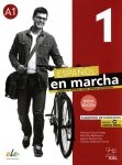 Nuevo Espanol en marcha 1 Ćwiczenia + zawartość online