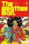 The Weatherman Tom 2