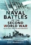 Naval Battles of the Second World War