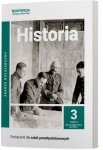 Historia 3 Część 2 Podręcznik Zakres rozszerzony