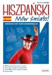 Hiszpański Mów śmiało!