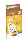 CzuCzu Uczy Litery