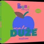 Małe duże