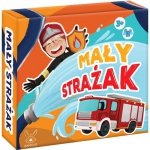 Mały Strażak 3+