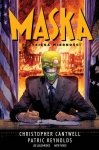 Maska Tom 3