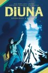 Diuna Opowieści z Arrakin