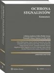 Ochrona sygnalistów Komentarz