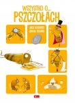 Wszystko o pszczołach