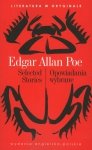 Selected Stories / Opowiadania wybrane. Literatura w oryginale