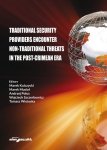 Traditional security providers encounter non-traditional threats in the post-crimean era