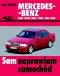 Mercedes-Benz C200D, C200CDI, C220D, C220CDI, C250D, C250TD
