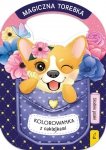 Magiczna torebka Słodkie psiaki