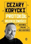 Protokół rozbieżności