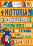 Historia wszystkiego.