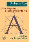 Jak napisać pracę dyplomową