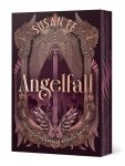 Opowieść Penryn o końcu świata. Angelfall. Tom 1