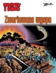 Kajtek i Koko Zwariowana wyspa