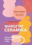 Warsztat ceramika.
