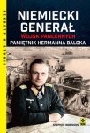 Niemiecki generał wojsk pancernych.