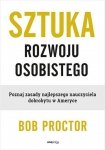 Sztuka rozwoju osobistego.