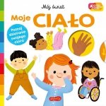 Moje ciało.